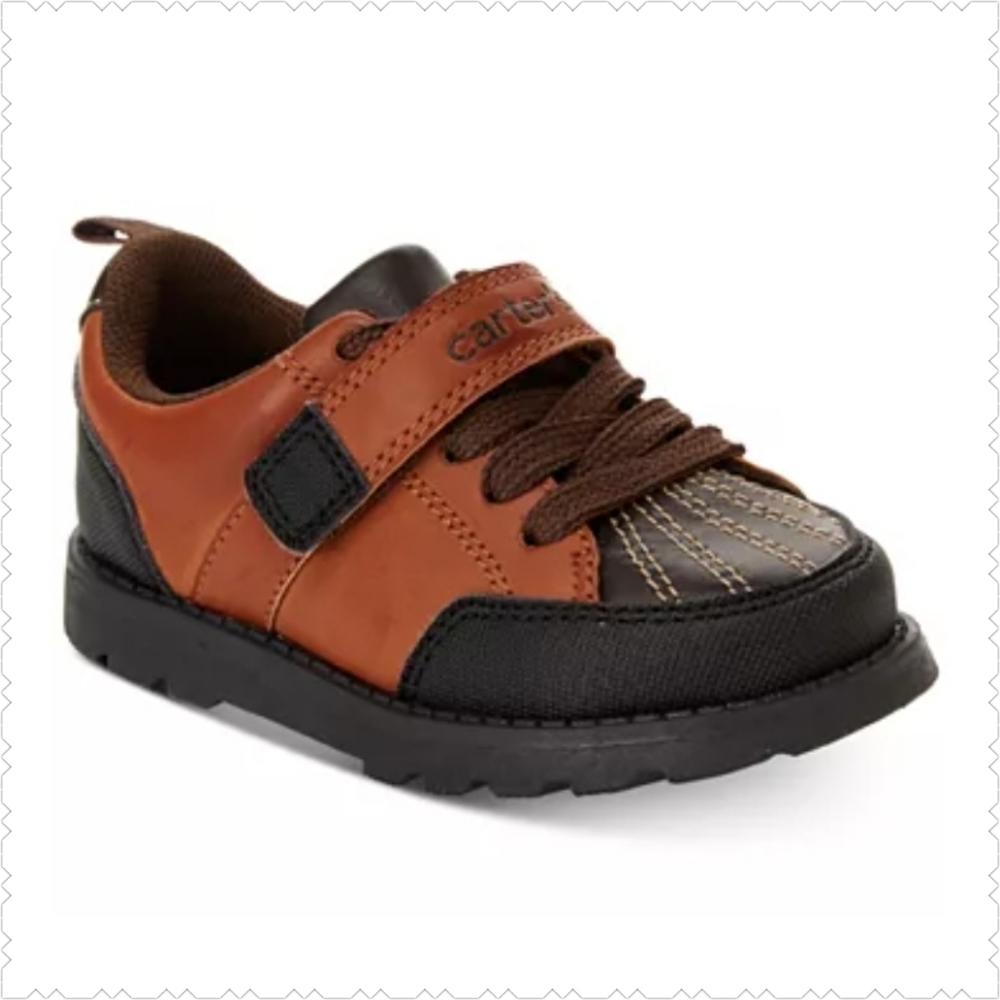 Carters Toddler&Little Boy Sneakers